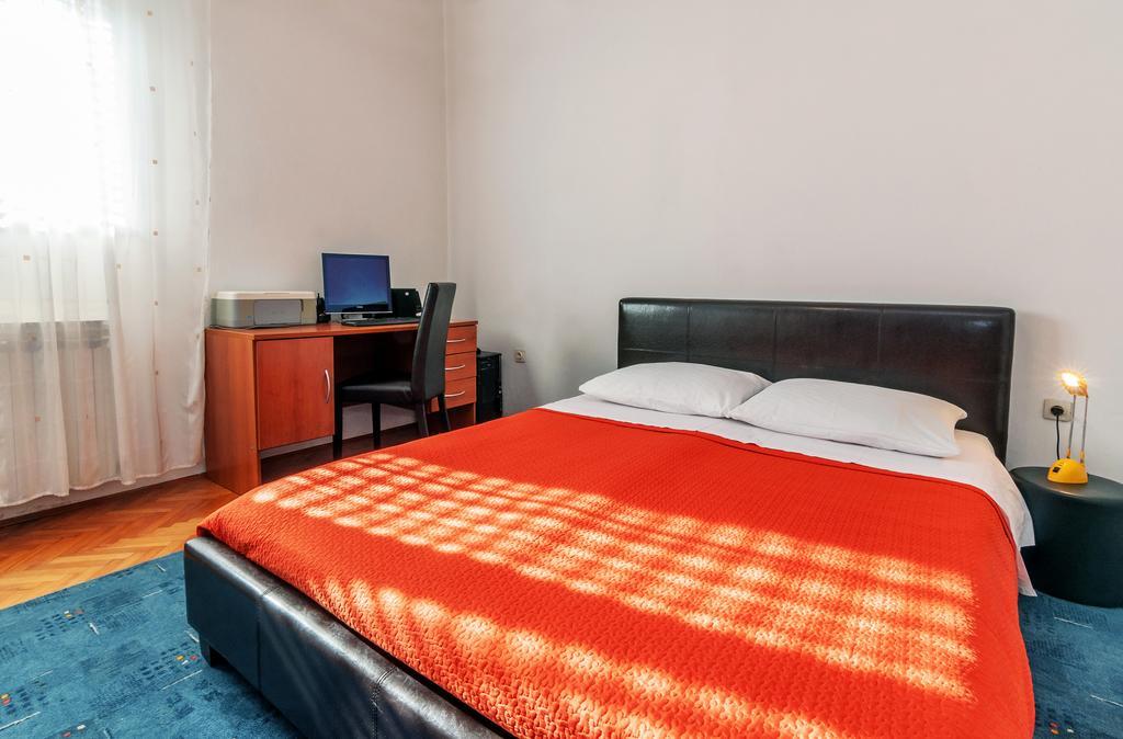 Apartment Zara Dış mekan fotoğraf