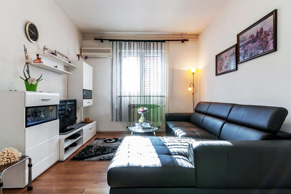 Apartment Zara Dış mekan fotoğraf