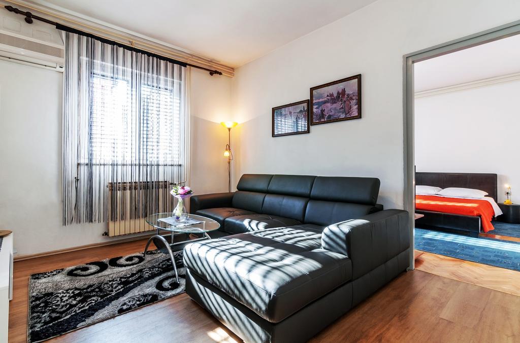 Apartment Zara Dış mekan fotoğraf