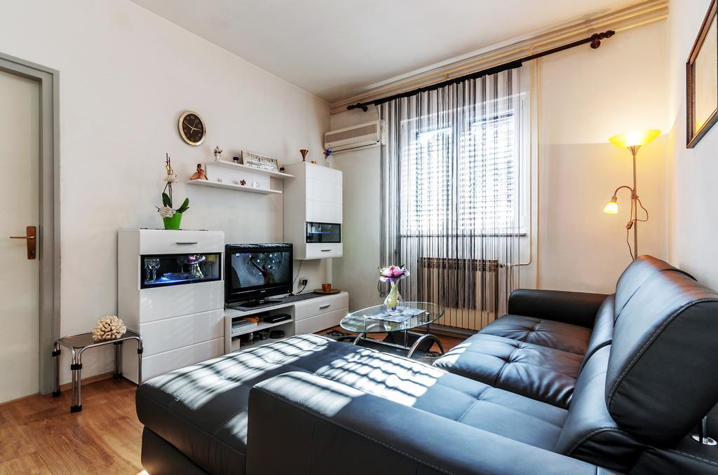 Apartment Zara Dış mekan fotoğraf