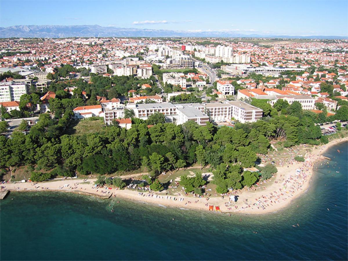 Apartment Zara Dış mekan fotoğraf