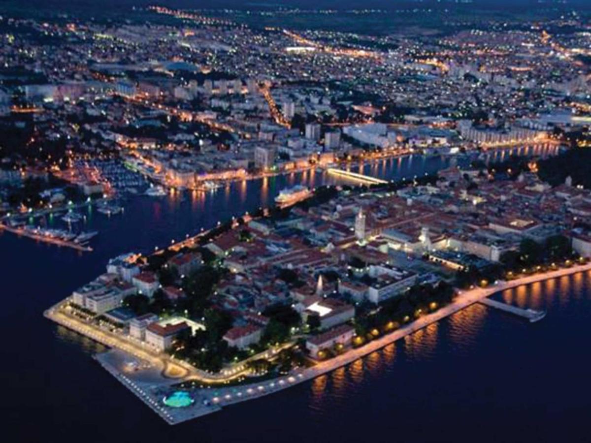 Apartment Zara Dış mekan fotoğraf