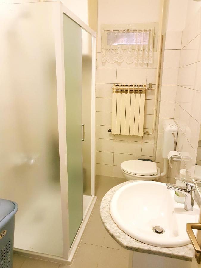 Apartment Zara Dış mekan fotoğraf