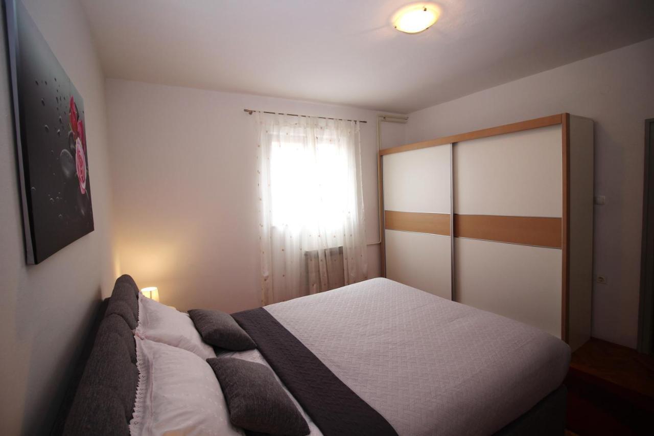 Apartment Zara Dış mekan fotoğraf