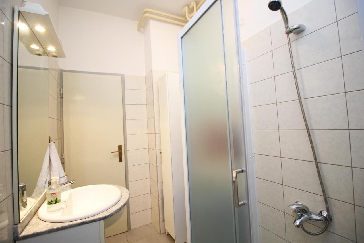 Apartment Zara Dış mekan fotoğraf