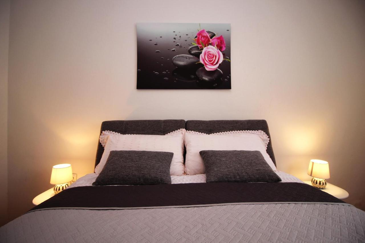 Apartment Zara Dış mekan fotoğraf
