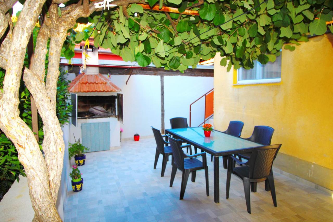 Apartment Zara Dış mekan fotoğraf