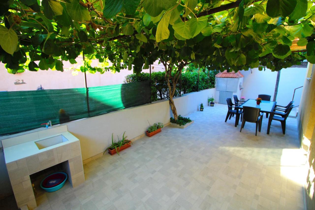Apartment Zara Dış mekan fotoğraf