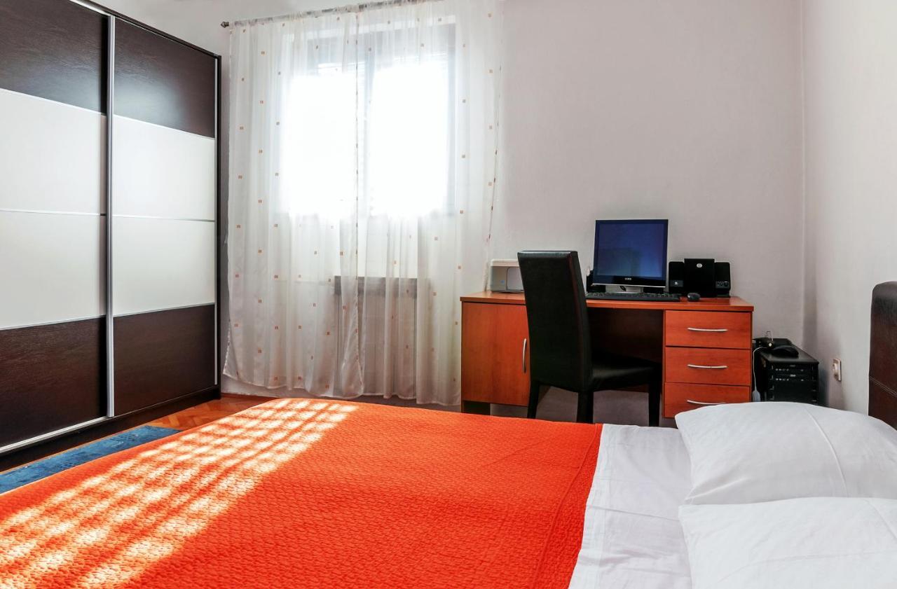 Apartment Zara Dış mekan fotoğraf